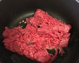 Foto del paso 1 de la receta: Guiso de repollo