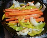 Foto del paso 1 de la receta: Rollo de carne sin horno