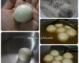 Foto langkah ke 4 dari resep Onde-Onde Kopong.