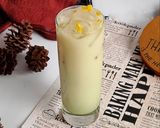 Foto langkah ke 6 dari resep Ice Matcha Corn Milk.