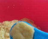 Foto langkah ke 4 dari resep Onde Onde Ketawa a.k.a Onde Onde Pecah.