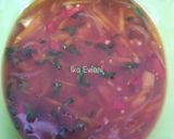 Foto langkah ke 6 dari resep Gurami Asam Manis.