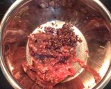 Foto langkah ke 1 dari resep Bola daging asam manis.