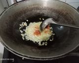 Foto langkah ke 3 dari resep Seblak Mie Boncabe.