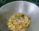 A picture of step 3 of Hilsa(Ilish) Fish With Mustard Paste Curry (Ilishi Machha Besara).