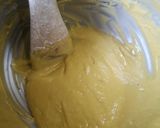A picture of step 3 of Avocado Cake#4wkschallenge#tryingout_IreneKezengwa'sownrecipe#.