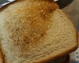 A picture of step 11 of Fried Chicken Sandwiches Spicy and Mild.