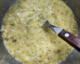 Foto del paso 2 de la receta: Omelette de Bróccoli