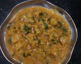 દૂધી- મેથીની ભાજી ના રસિયા રેસીપી સ્ટેપ5ફોટો