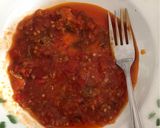 Foto langkah ke 1 dari resep Sarden Goreng Tepung - Saus Balado.