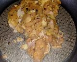 รูปขั้นตอนการทำที่ 5 ของ ไก่ทอดกระเทียมพริกไทยดำ