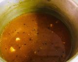 A picture of step 3 of Dhaba style Aloo Subji..!!!.