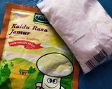 Foto langkah ke 1 dari resep Ayam Tinoransak Khas Manado.