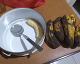 Foto langkah ke 1 dari resep Pulung2 biyu ala yunisa.