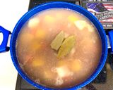 A picture of step 8 of The Best Japanese Curry Rice.