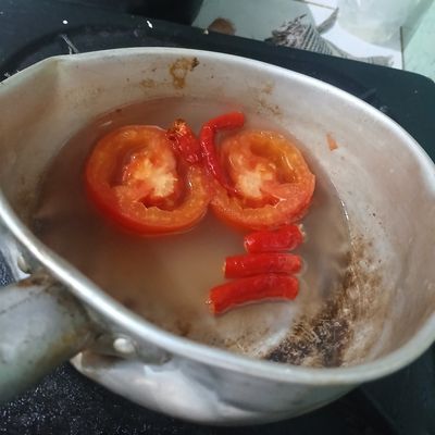 Langkah 1