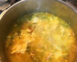 Foto del paso 6 de la receta: Rehogado de guisantes nutritivo
