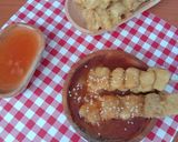 Foto langkah ke 7 dari resep Odeng Homemade.