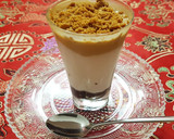 Foto del paso 6 de la receta: Vasitos de café y queso