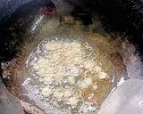 A picture of step 5 of 🌿 Garlic Green Moong Dal Thali.