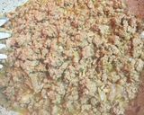 صورة لخطوة 2 من وصفة صينية معكرونة بصوص الجبن 🧀سريعة