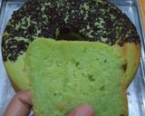 Foto langkah ke 5 dari resep Bolu tape.