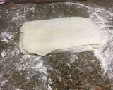 Foto del paso 4 de la receta: Los básicos: Hojaldre francés