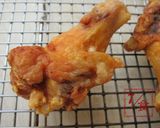 【7/食】韓式炸雞翅的食譜步驟4照片