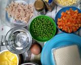 Foto langkah ke 1 dari resep Zuppa Soup.