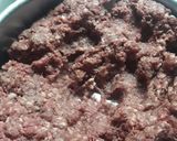 Foto del paso 1 de la receta: Pancitos de carne.🍽❣👩‍🍳