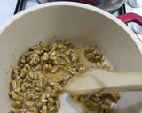 Foto del paso 1 de la receta: Nueces caramelizadas con miel!