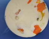 Foto del paso 2 de la receta: Flan