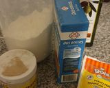 Foto del paso 1 de la receta: Masa para empanadas y tartas sin Tacc