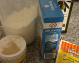 Foto del paso 1 de la receta: Masa para empanadas y tartas sin Tacc