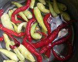 Foto langkah ke 2 dari resep Sambal Pencit.