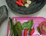 Foto langkah ke 3 dari resep Ikan Gabus Bumbu Kuning.