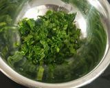 मूली के परांठे (Mooli ke parathe recipe in Hindi) रेसिपी चरण 3 फोटो