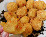 Foto langkah ke 4 dari resep Pempek Tahu Aci.