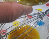Foto del paso 4 de la receta: Ensalada de espinacas con tocino