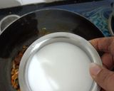 ત્રીપલ સેઝવાન રાઈસ (Triple Schezwan Rice Recipe In Gujarati) રેસીપી સ્ટેપ5ફોટો
