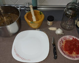 Foto del paso 4 de la receta: Berenjenas en vinagre