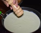 Foto del paso 2 de la receta: Tasajo napoleón (sofisticación de una comida casera)