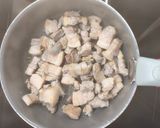 Foto del paso 1 de la receta Arroz con Costillas saludable
