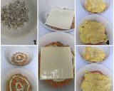 Foto langkah ke 3 dari resep Omu Egg Rice.