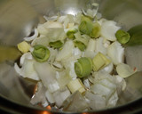 Foto del paso 1 de la receta: Crema de zanahorias