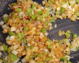 Foto del paso 2 de la receta: Arroz negro con sepia