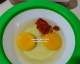Foto langkah ke 1 dari resep Telur Dadar Ala RM Padang.