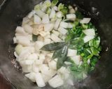 Foto del paso 3 de la receta: 🇦🇷🥘Carbonada de osobuco - Guiso criollo en menos de una hora 🥘🇦🇷