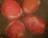 Foto del paso 1 de la receta: Albóndigas en CALDILLO (fácil y delicioso)
