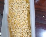 Foto langkah ke 8 dari resep 322. Banana Cheese Cake.